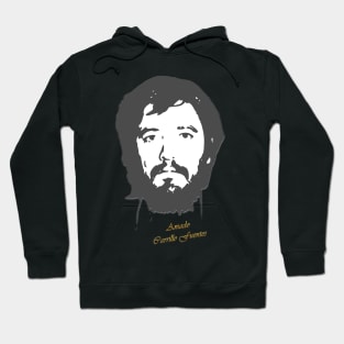 Amado C.F. Hoodie